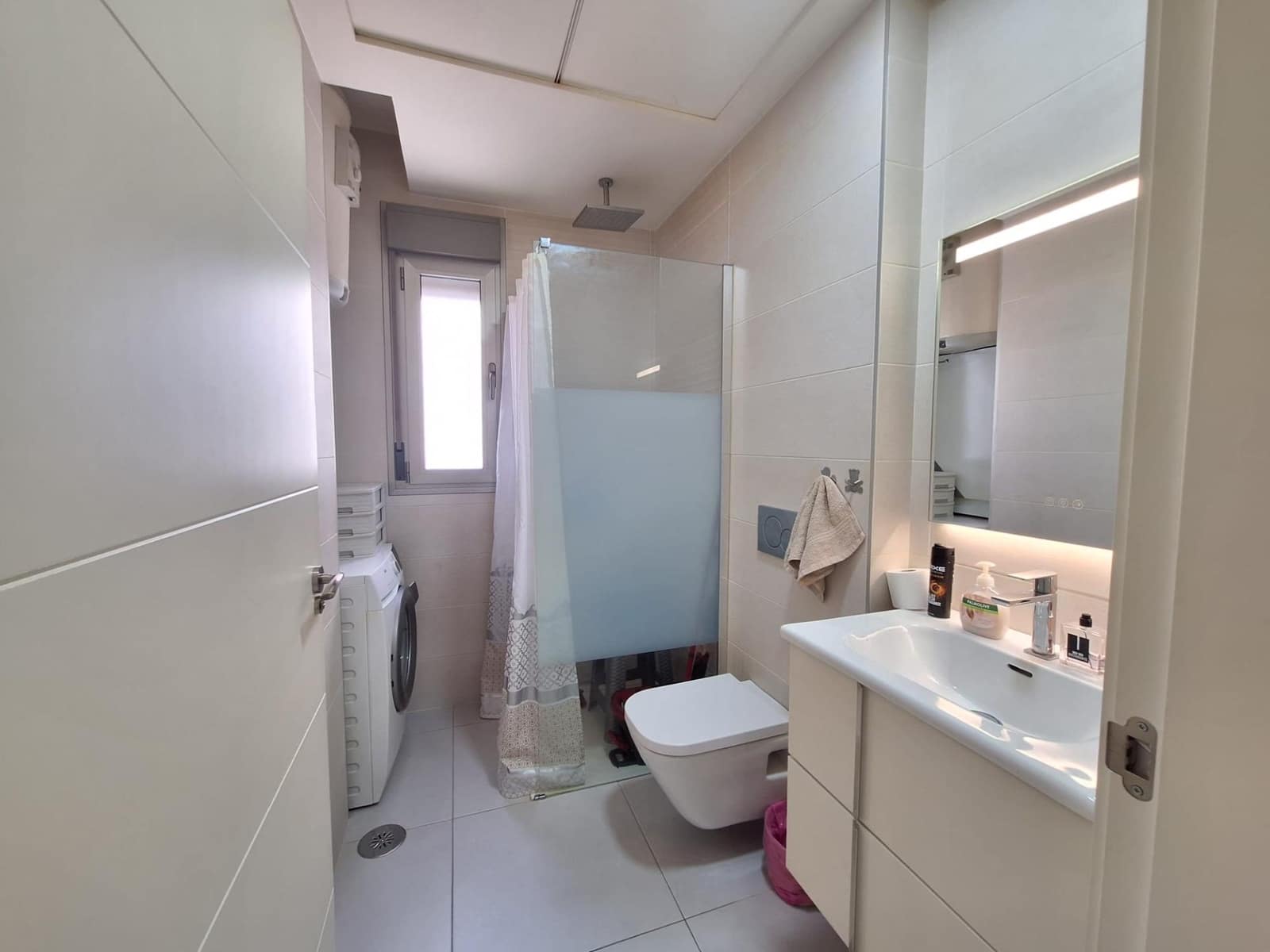 3 chambre Appartement à vendre à Los Dolses avec piscine garage - 314 900 € (Ref: 9639556)