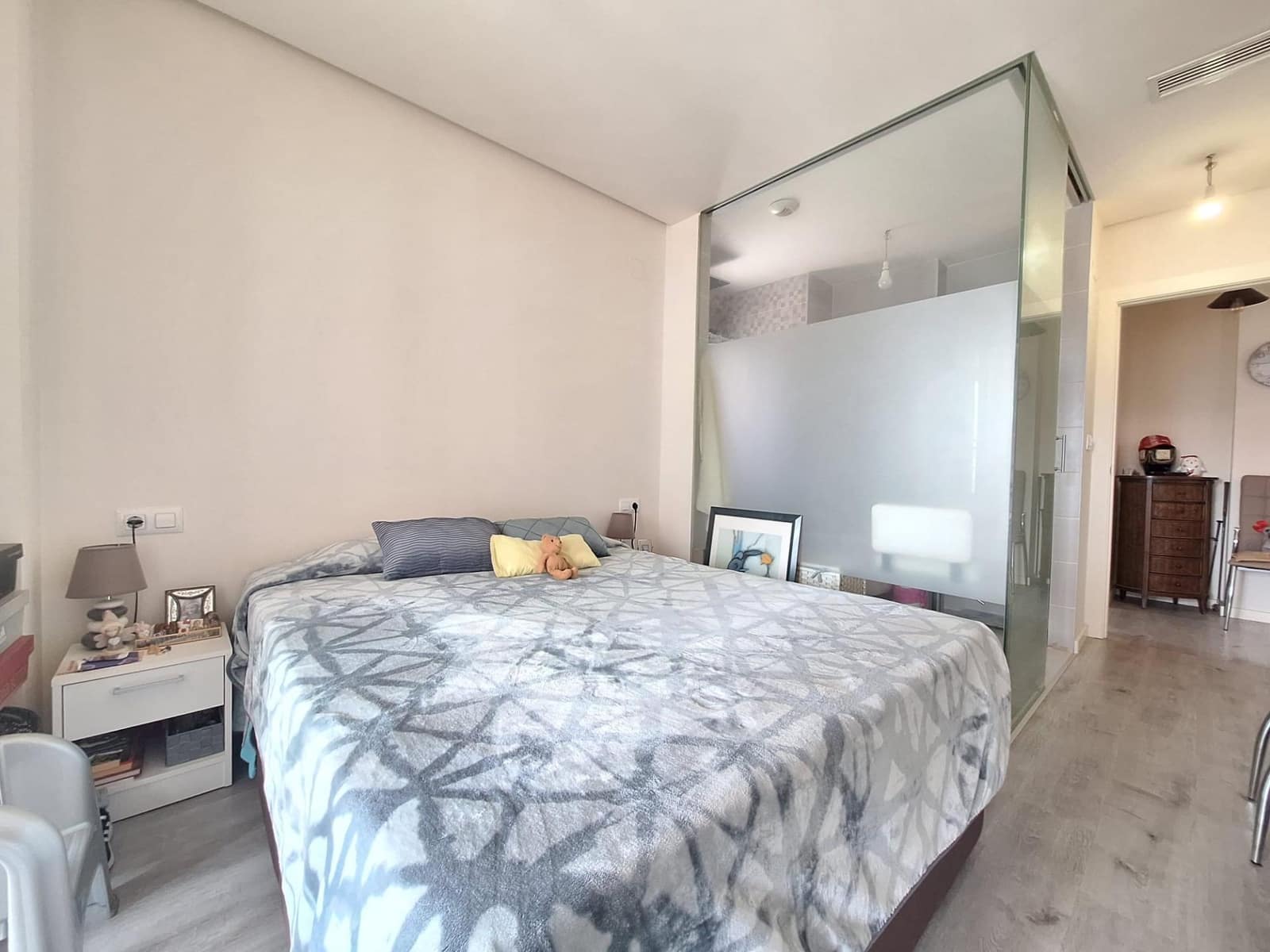3 chambre Appartement à vendre à Los Dolses avec piscine garage - 314 900 € (Ref: 9639556)