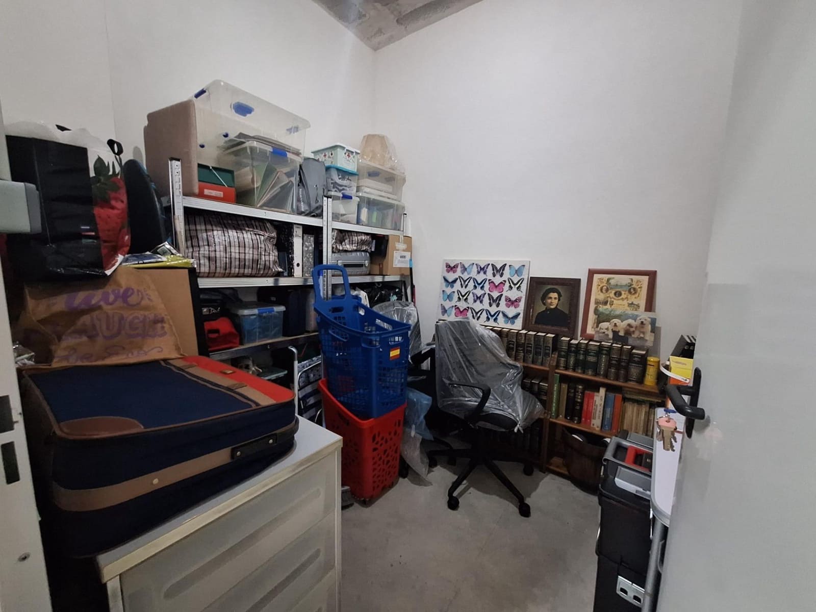 3 chambre Appartement à vendre à Los Dolses avec piscine garage - 314 900 € (Ref: 9639556)