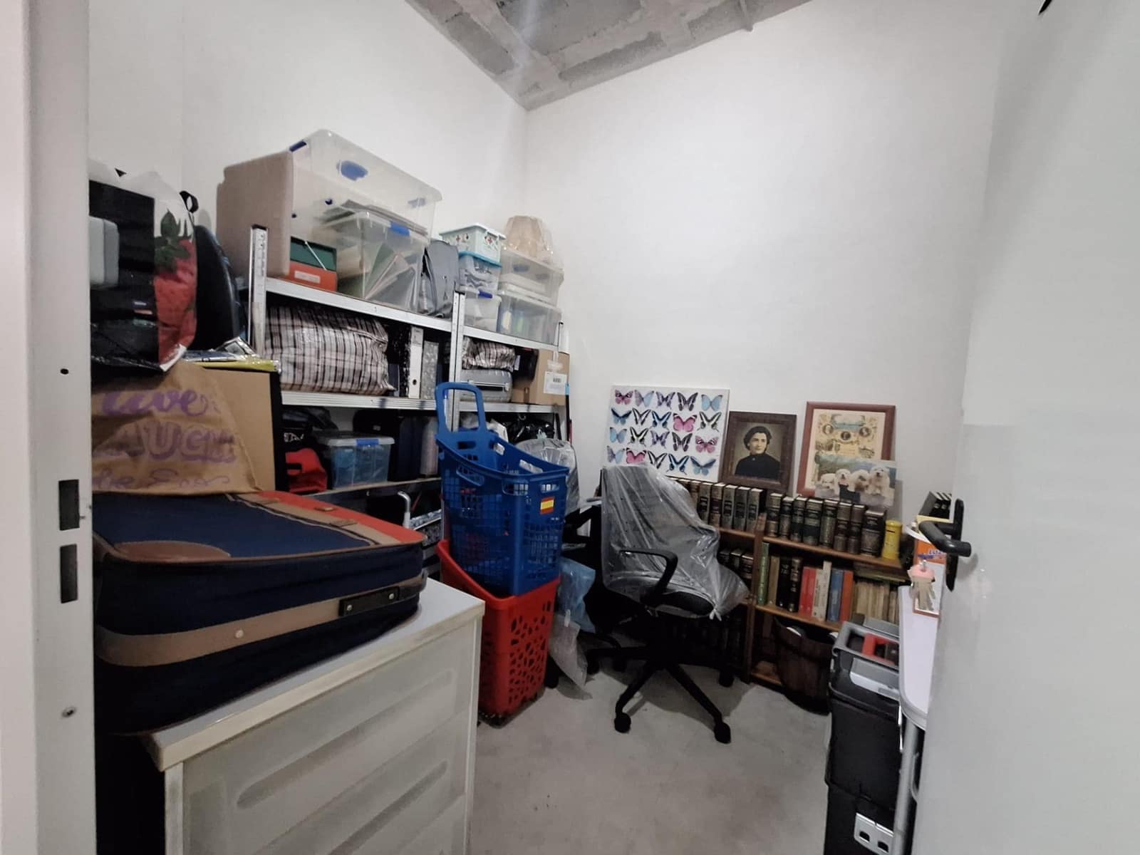 3 chambre Appartement à vendre à Los Dolses avec piscine garage - 314 900 € (Ref: 9639556)