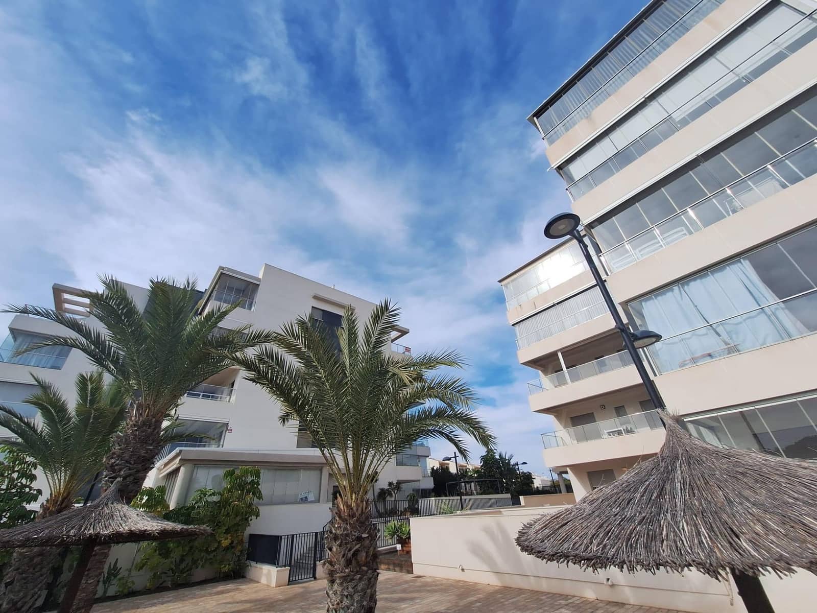 3 chambre Appartement à vendre à Los Dolses avec piscine garage - 314 900 € (Ref: 9639556)