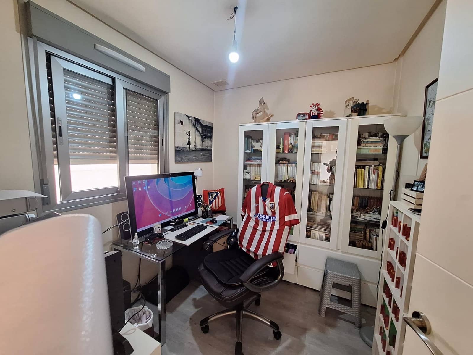 3 chambre Appartement à vendre à Los Dolses avec piscine garage - 314 900 € (Ref: 9639556)