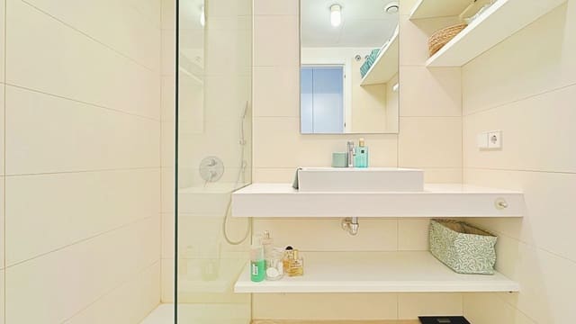 3 Zimmer Penthouse zu verkaufen in Los Balcones mit Pool Garage - 360.000 € (Ref: 9639557)