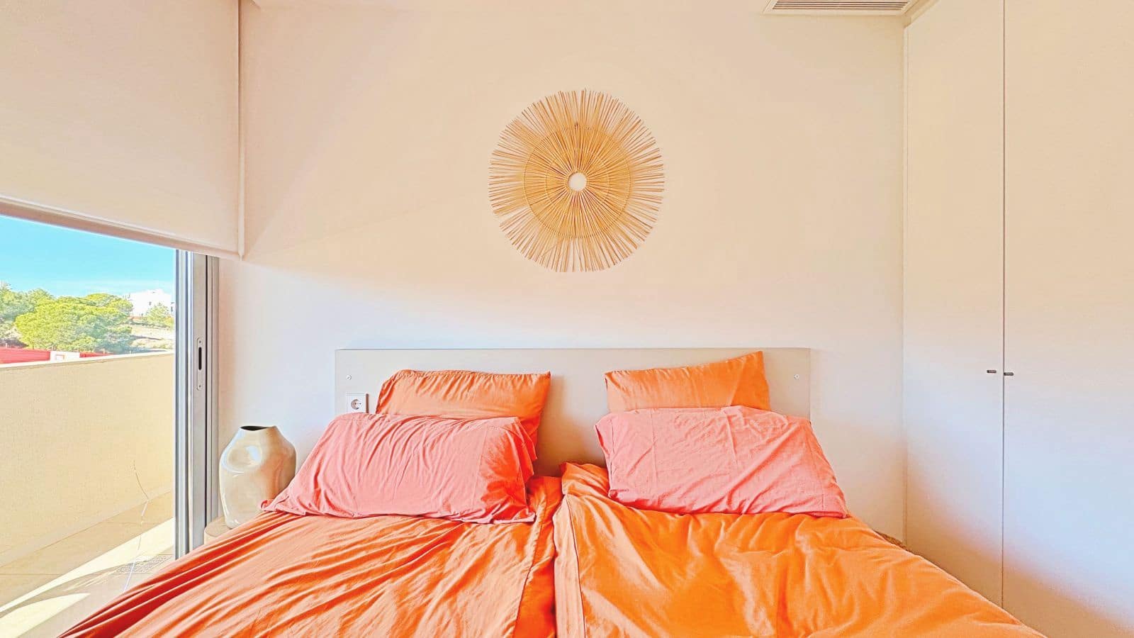 3 Zimmer Penthouse zu verkaufen in Los Balcones mit Pool Garage - 360.000 € (Ref: 9639557)