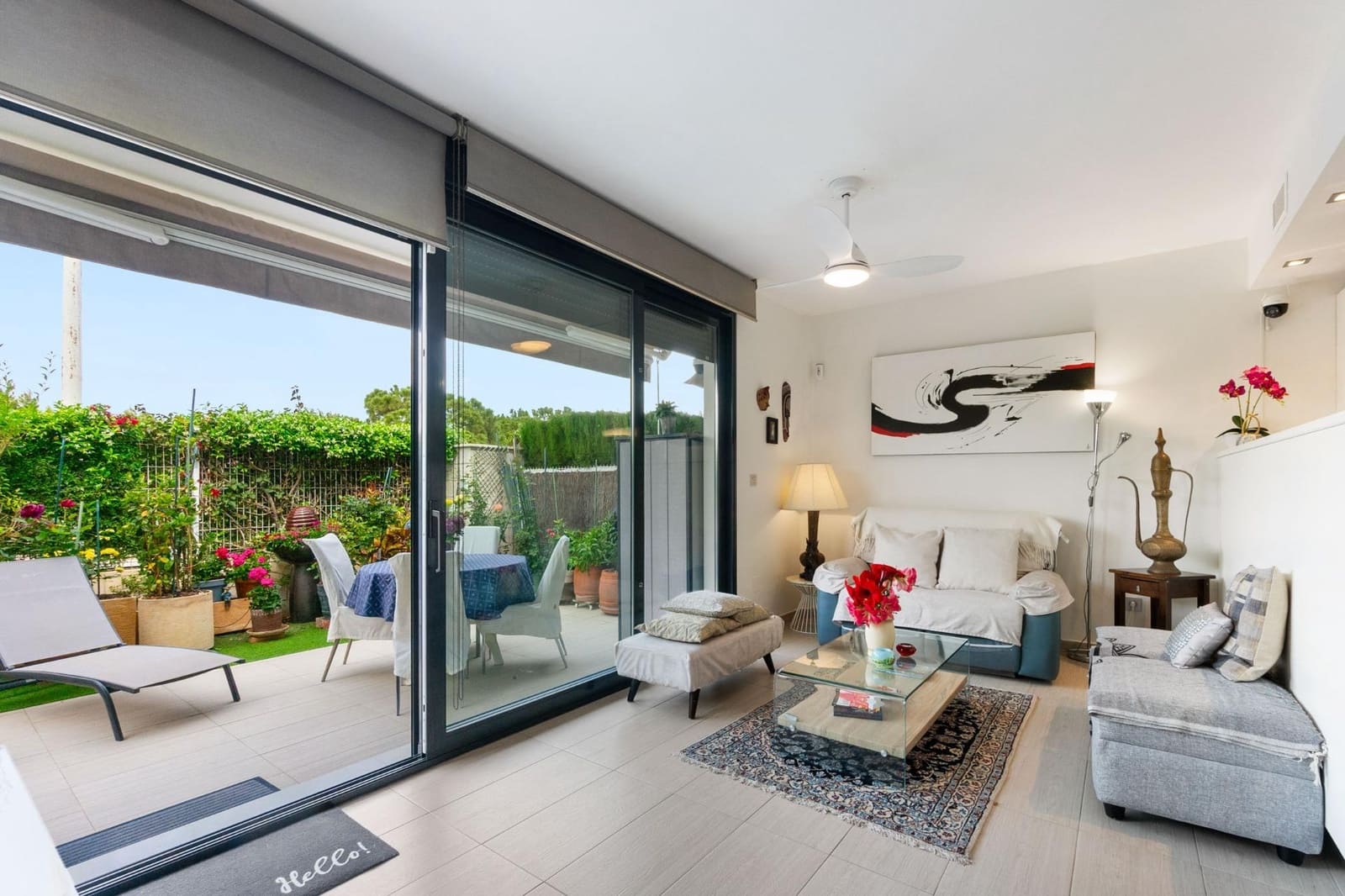 3 Zimmer Bungalow zu verkaufen in Punta Prima mit Pool - 299.000 € (Ref: 9639558)