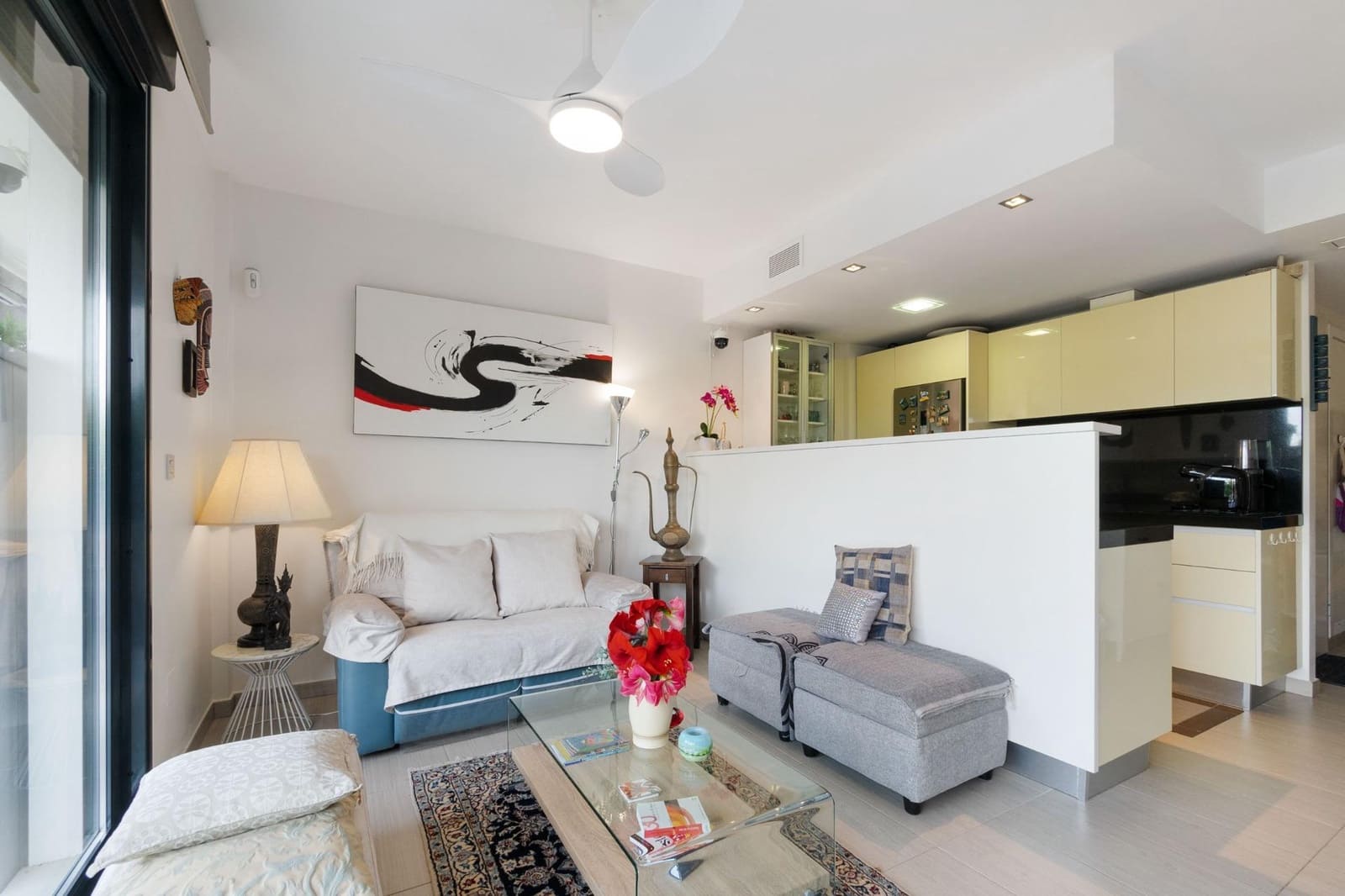 3 Zimmer Bungalow zu verkaufen in Punta Prima mit Pool - 299.000 € (Ref: 9639558)