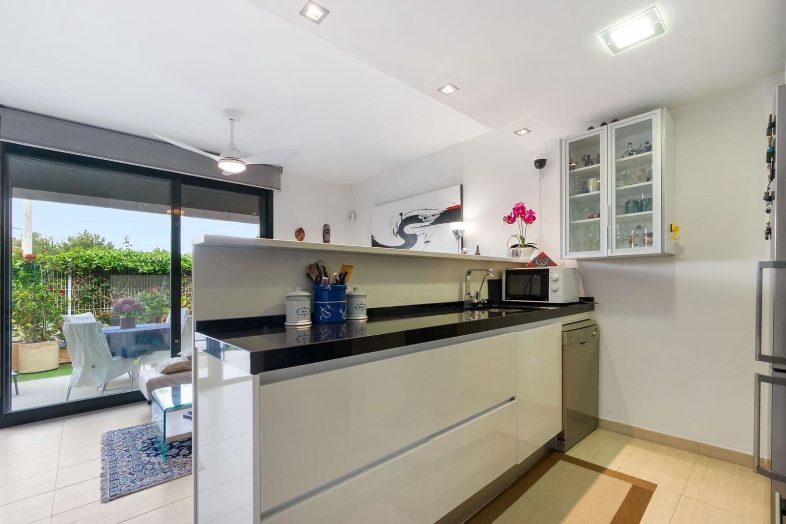 3 Zimmer Bungalow zu verkaufen in Punta Prima mit Pool - 299.000 € (Ref: 9639558)