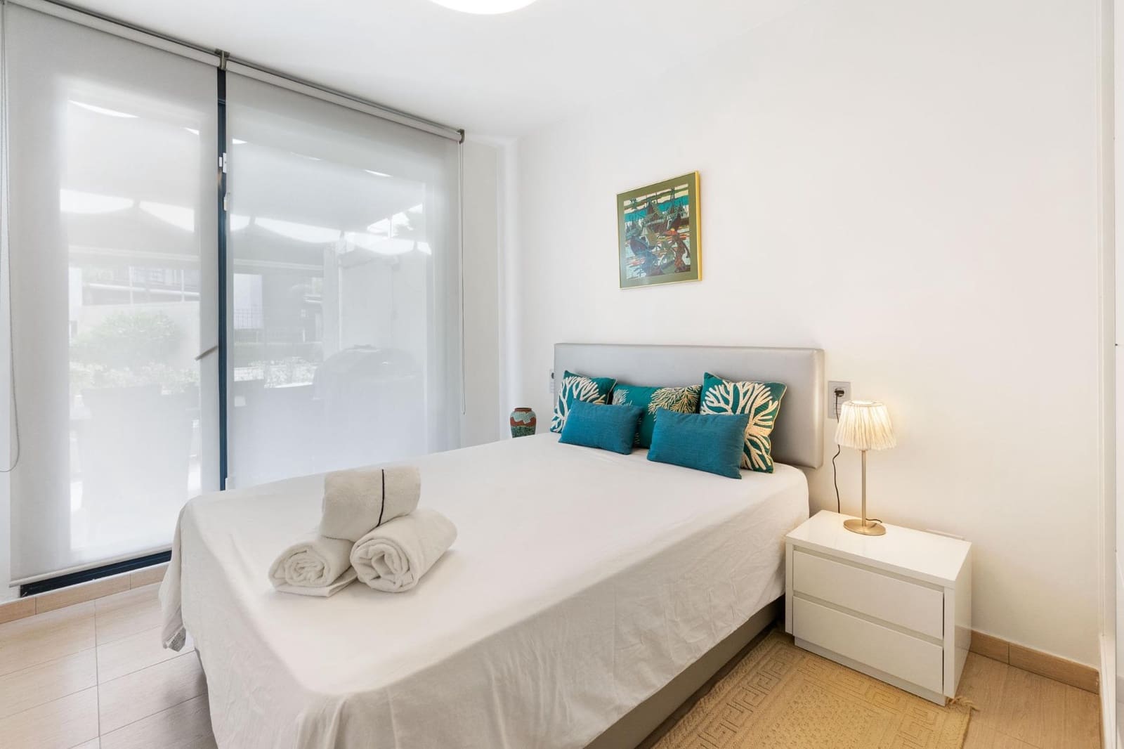 3 Zimmer Bungalow zu verkaufen in Punta Prima mit Pool - 299.000 € (Ref: 9639558)