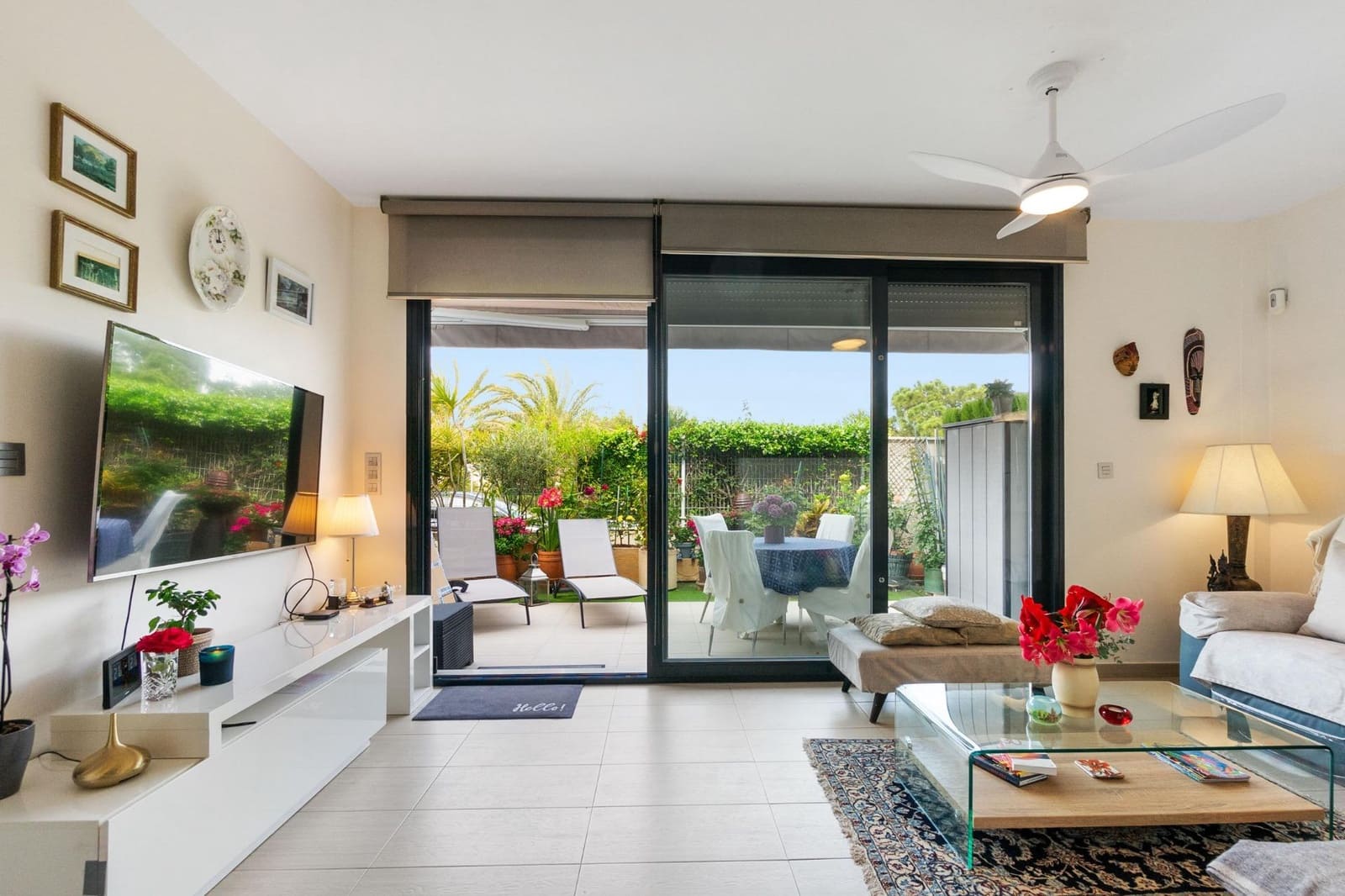 3 Zimmer Bungalow zu verkaufen in Punta Prima mit Pool - 299.000 € (Ref: 9639558)