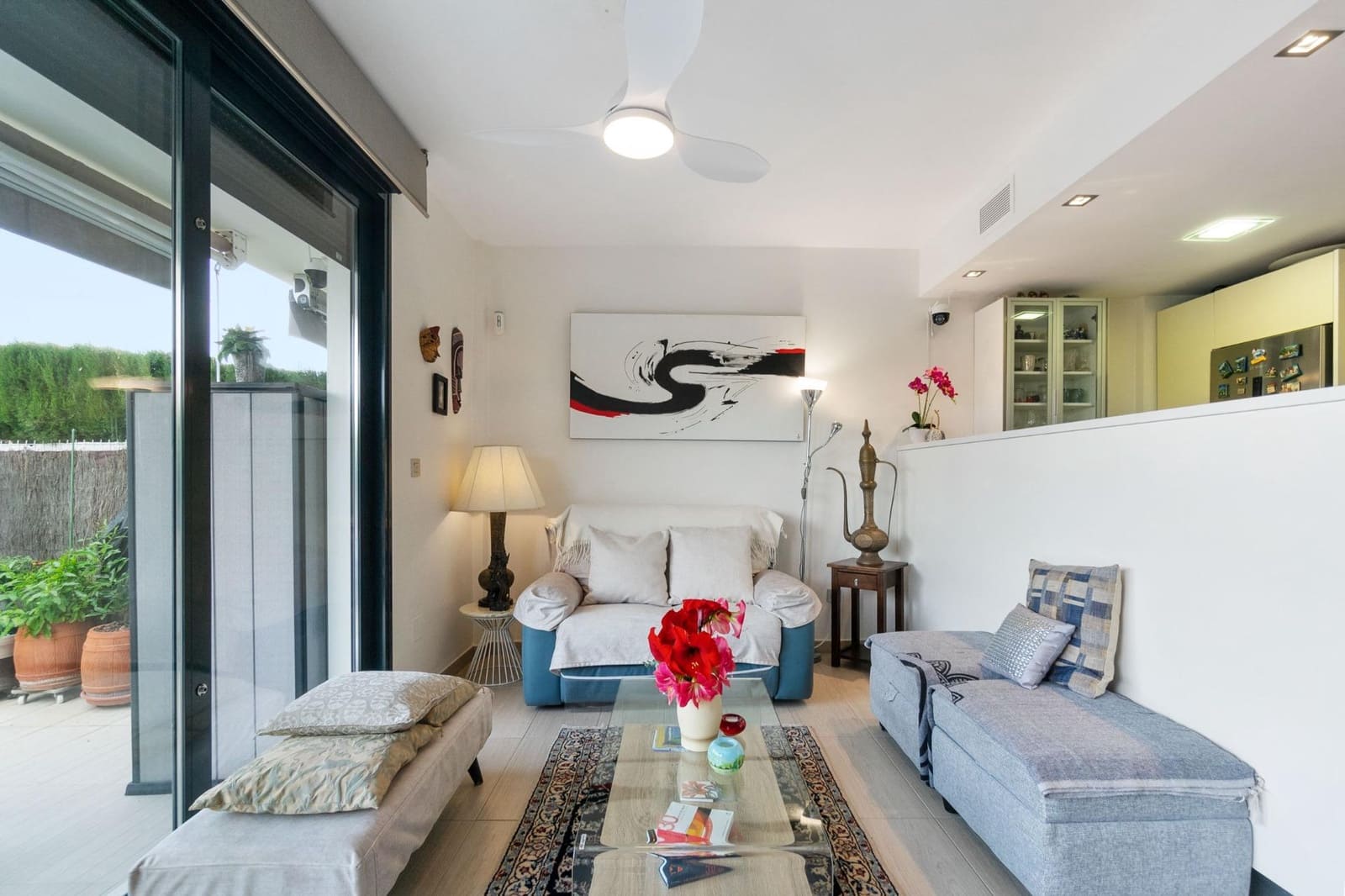 3 Zimmer Bungalow zu verkaufen in Punta Prima mit Pool - 299.000 € (Ref: 9639558)