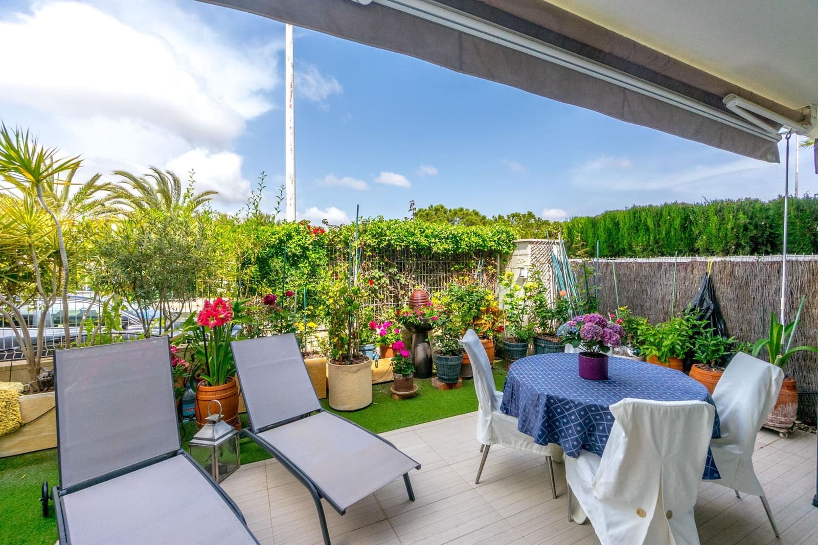 3 Zimmer Bungalow zu verkaufen in Punta Prima mit Pool - 299.000 € (Ref: 9639558)