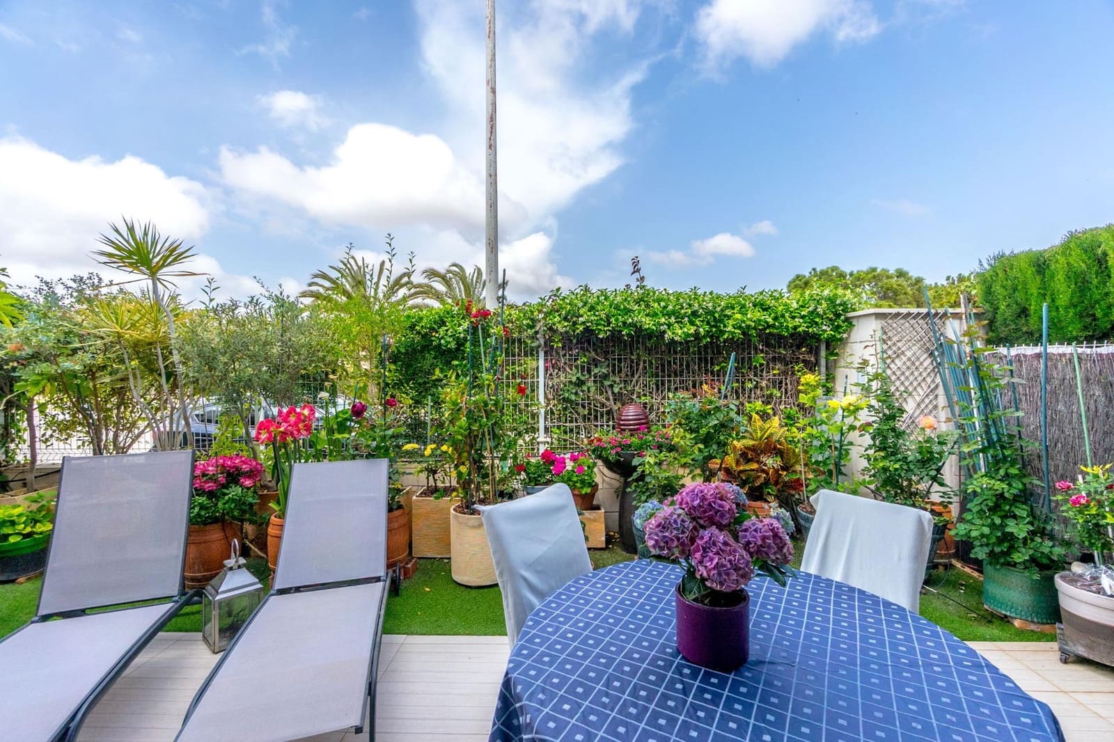 3 Zimmer Bungalow zu verkaufen in Punta Prima mit Pool - 299.000 € (Ref: 9639558)