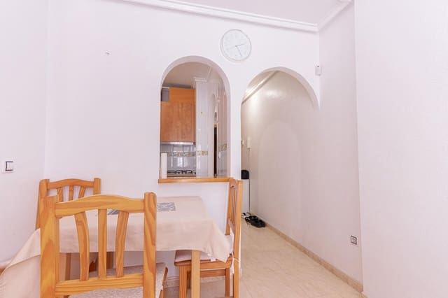 2 camera da letto Appartamento da affittare in Antonio Machado, Torrevieja con piscina - 650 € (Rif: 9645270)