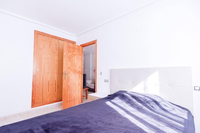 2 camera da letto Appartamento da affittare in Antonio Machado, Torrevieja con piscina - 650 € (Rif: 9645270)