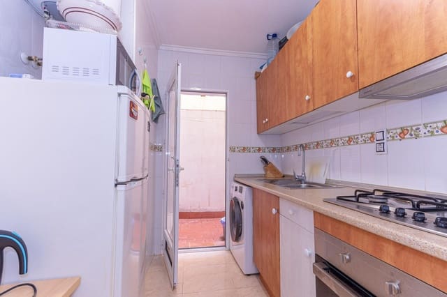 2 camera da letto Appartamento da affittare in Antonio Machado, Torrevieja con piscina - 650 € (Rif: 9645270)