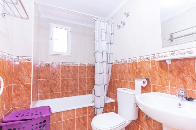 2 camera da letto Appartamento da affittare in Antonio Machado, Torrevieja con piscina - 650 € (Rif: 9645270)