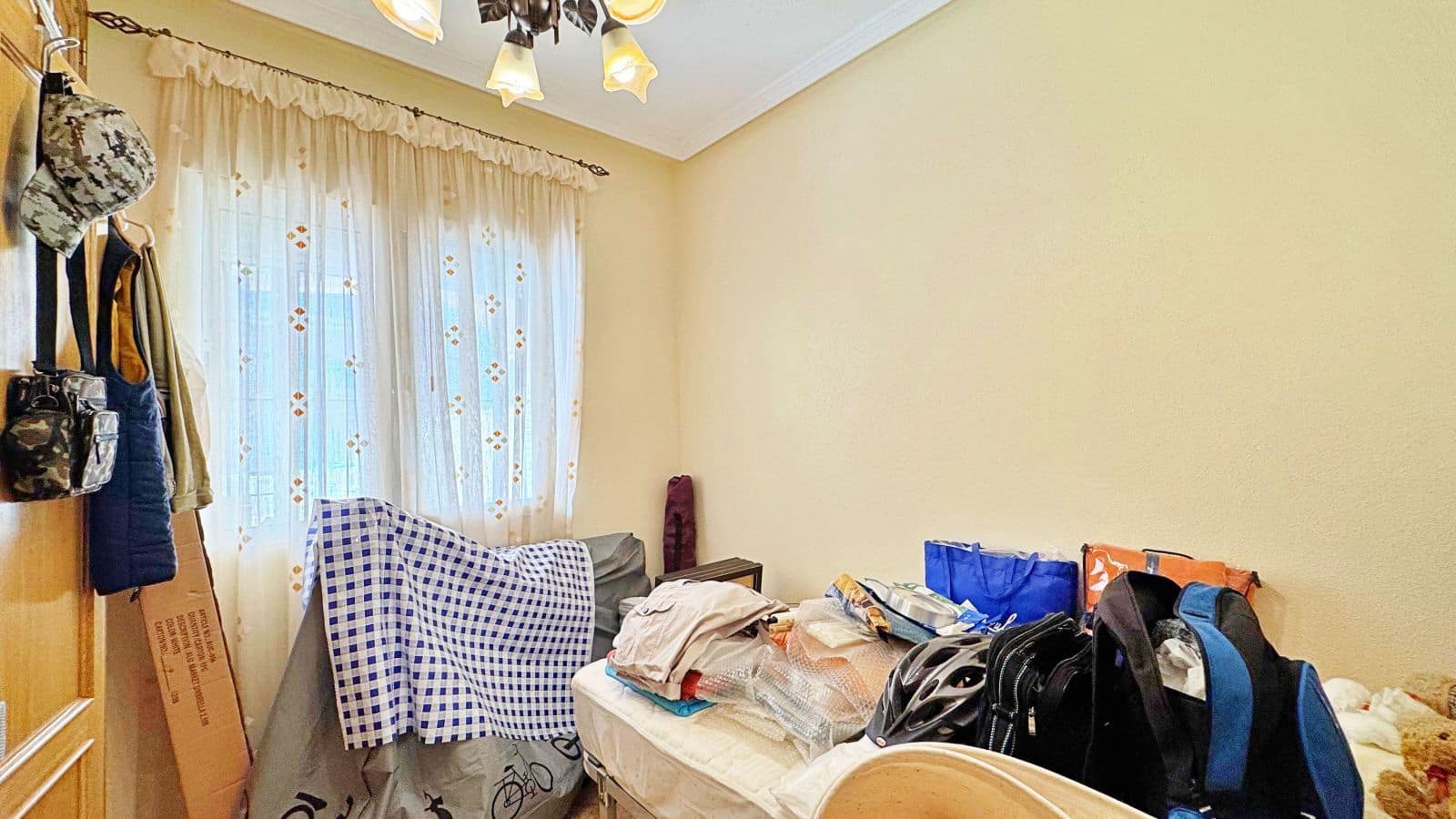 3 sypialnia Dom szeregowy na sprzedaż w Los Dolses - 275 900 € (Ref: 9652220)