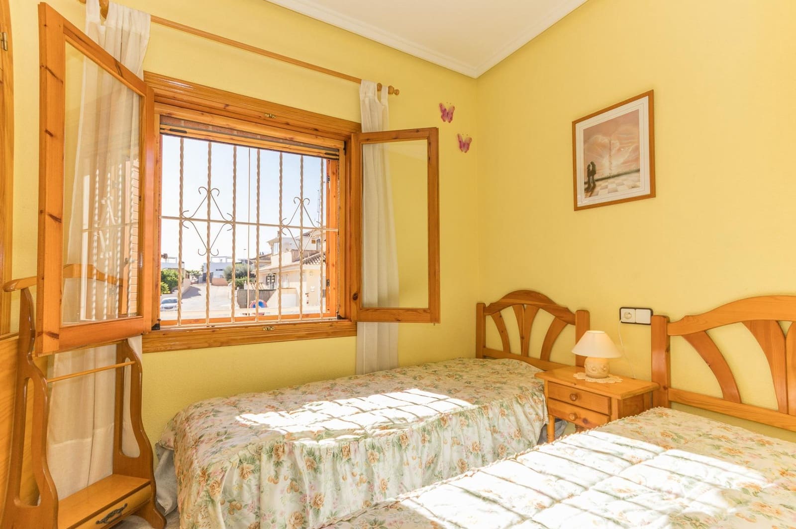 2 slaapkamer Bungalow te koop in Los Altos met zwembad - € 154.500 (Ref: 9652224)