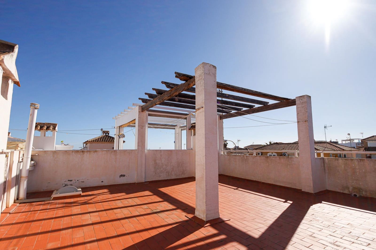 2 slaapkamer Bungalow te koop in Los Altos met zwembad - € 154.500 (Ref: 9652224)