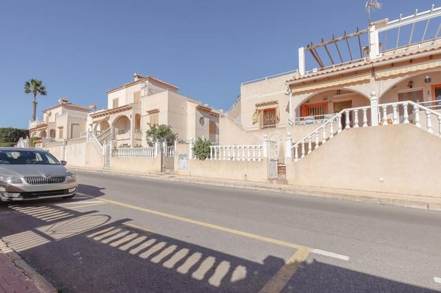 2 slaapkamer Bungalow te koop in Los Altos met zwembad - € 154.500 (Ref: 9652224)