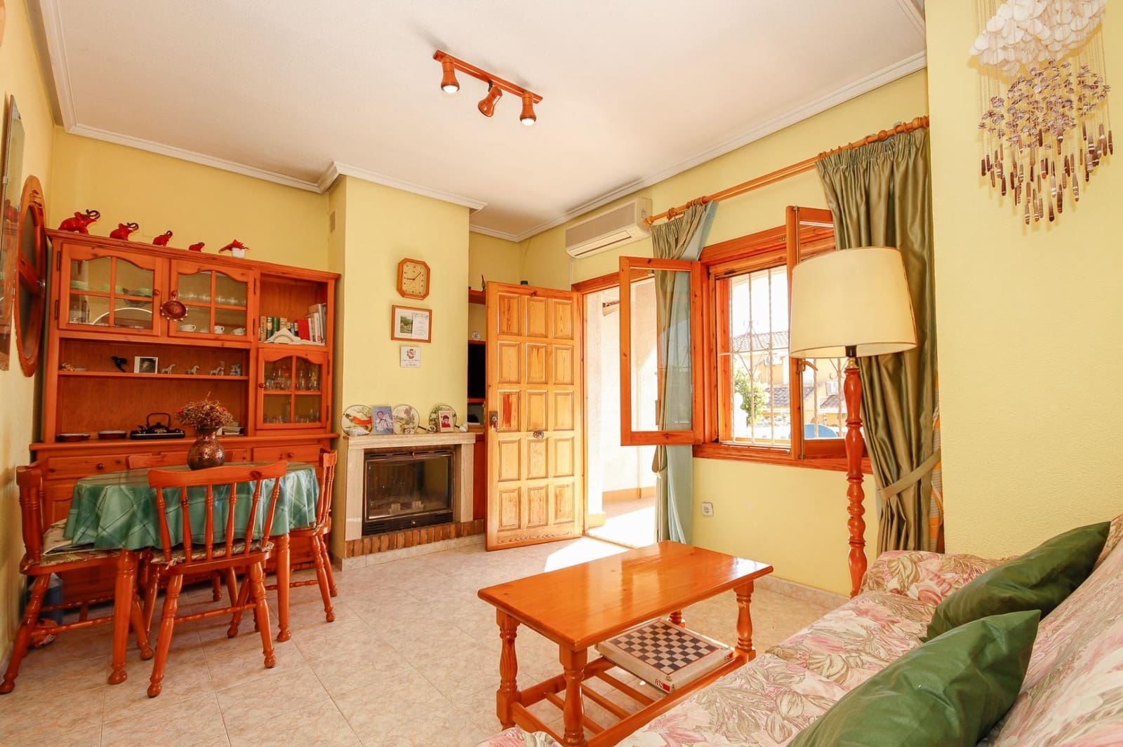 2 slaapkamer Bungalow te koop in Los Altos met zwembad - € 154.500 (Ref: 9652224)