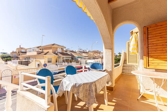 2 slaapkamer Bungalow te koop in Los Altos met zwembad - € 154.500 (Ref: 9652224)