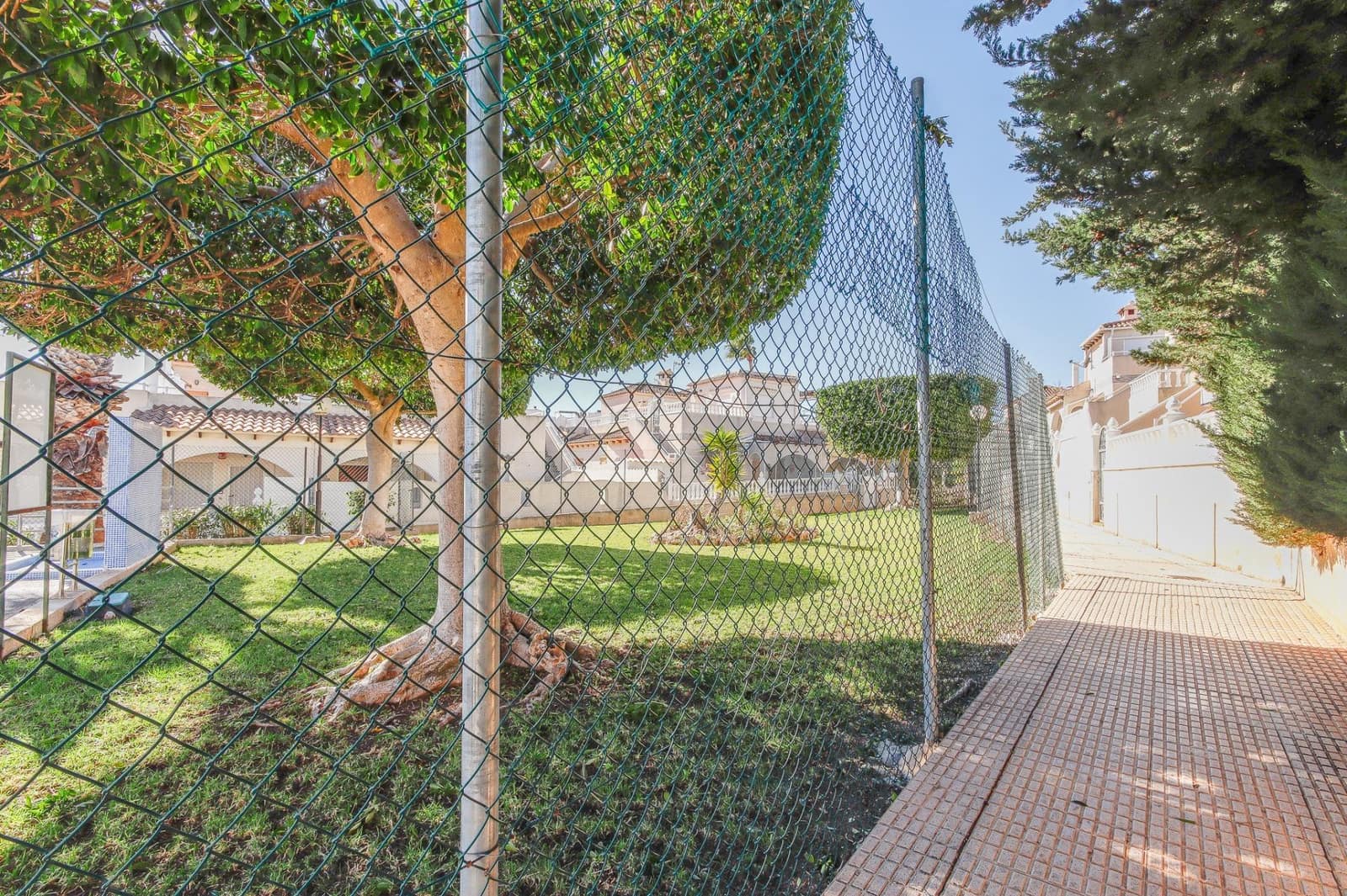 2 slaapkamer Bungalow te koop in Los Altos met zwembad - € 154.500 (Ref: 9652224)