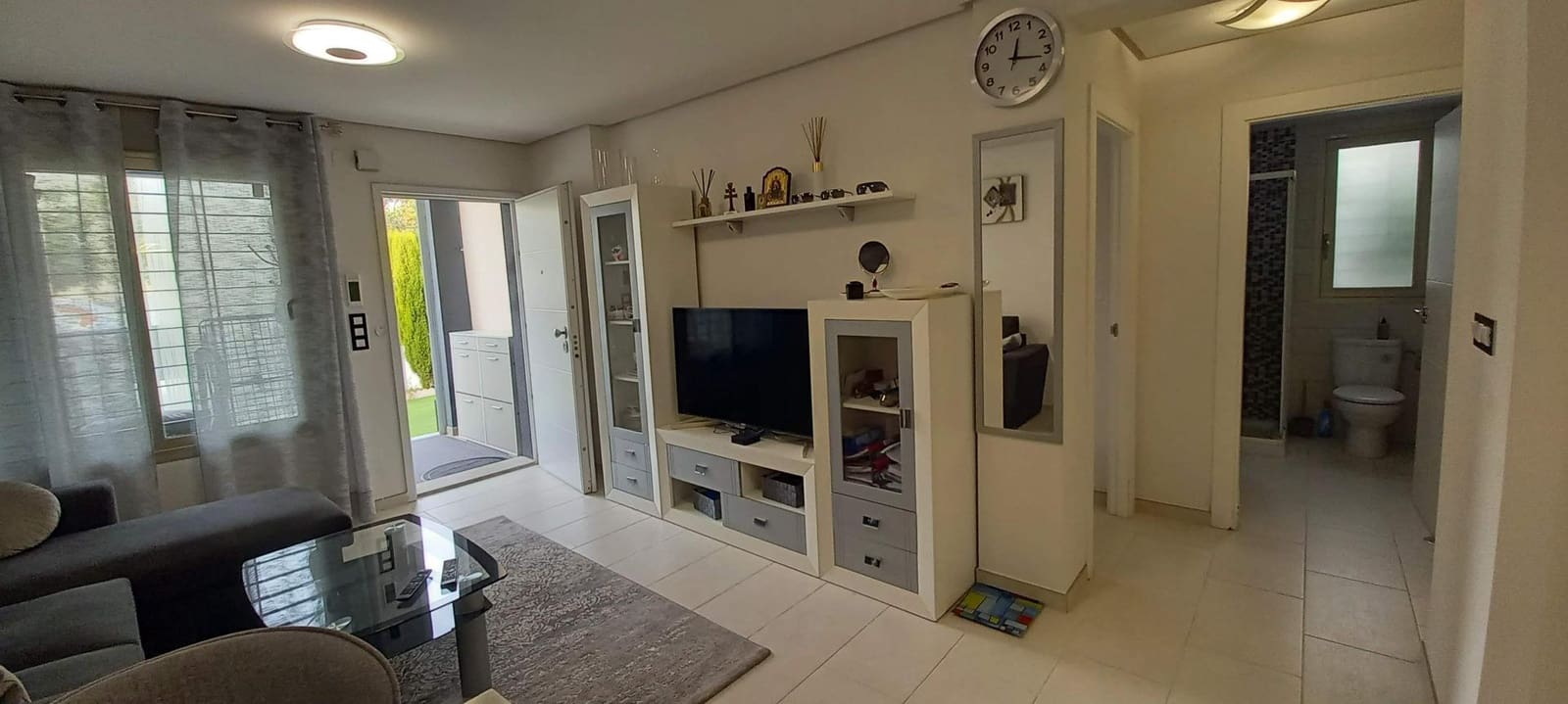 3 chambre Villa/Maison Mitoyenne à vendre à Aguas Nuevas avec piscine - 349 990 € (Ref: 9656292)