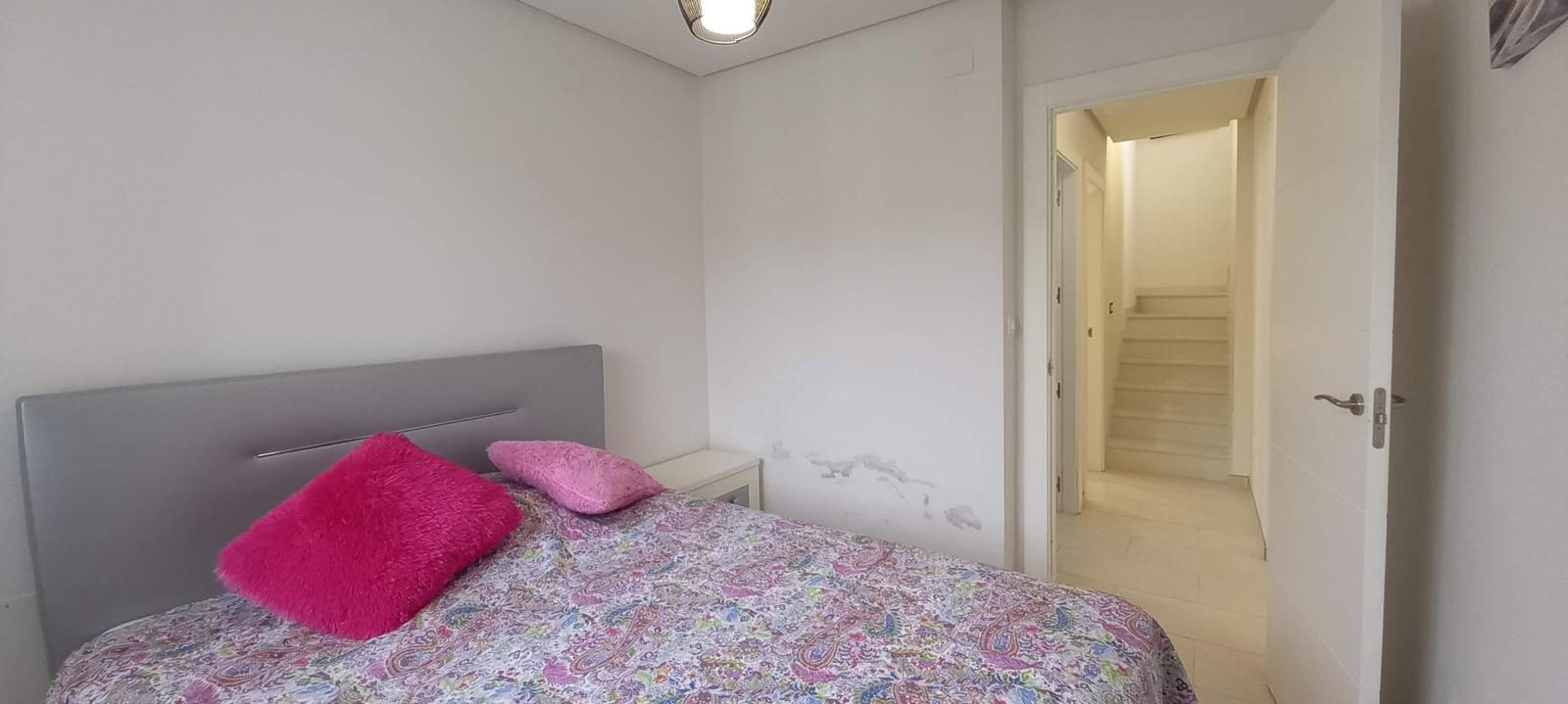 3 chambre Villa/Maison Mitoyenne à vendre à Aguas Nuevas avec piscine - 349 990 € (Ref: 9656292)