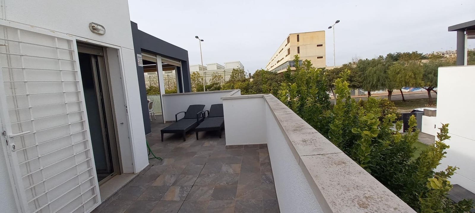 3 chambre Villa/Maison Mitoyenne à vendre à Aguas Nuevas avec piscine - 349 990 € (Ref: 9656292)