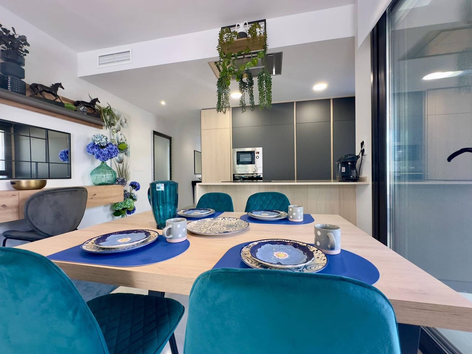 3 slaapkamer Appartement te koop in Orihuela Costa met zwembad garage - € 589.900 (Ref: 9656294)