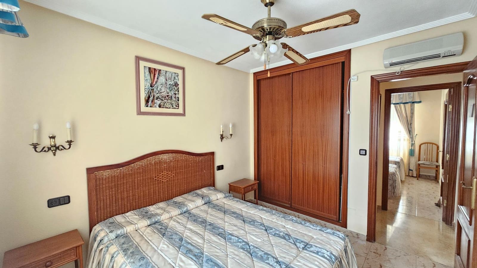 3 quarto Moradia para venda em El Chaparral com piscina garagem - 390 000 € (Ref: 9659625)