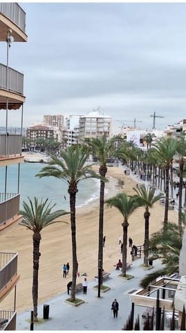 2 bedroom Apartment for sale in Playa del Cura, Torrevieja with pool - € 369,000 (Ref: 9659626)