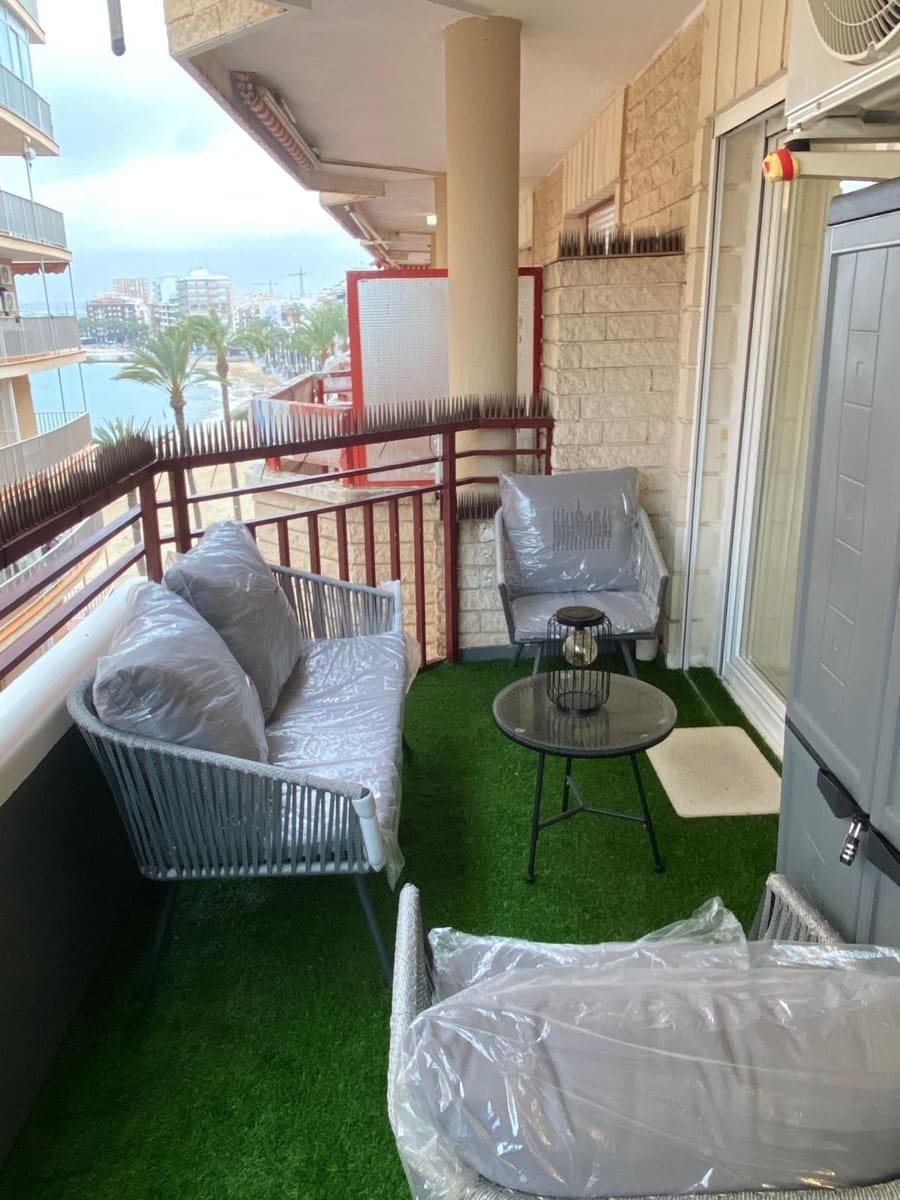 2 bedroom Apartment for sale in Torrevieja with pool - € 369,000 (Ref: 9659626)