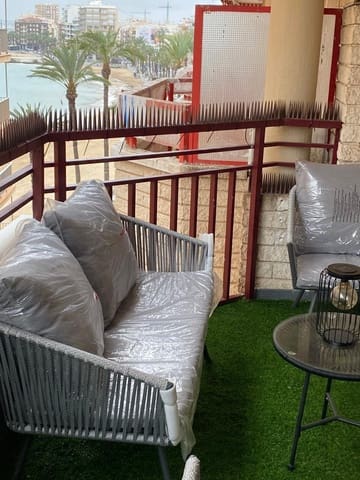 2 bedroom Apartment for sale in Playa del Cura, Torrevieja with pool - € 369,000 (Ref: 9659626)