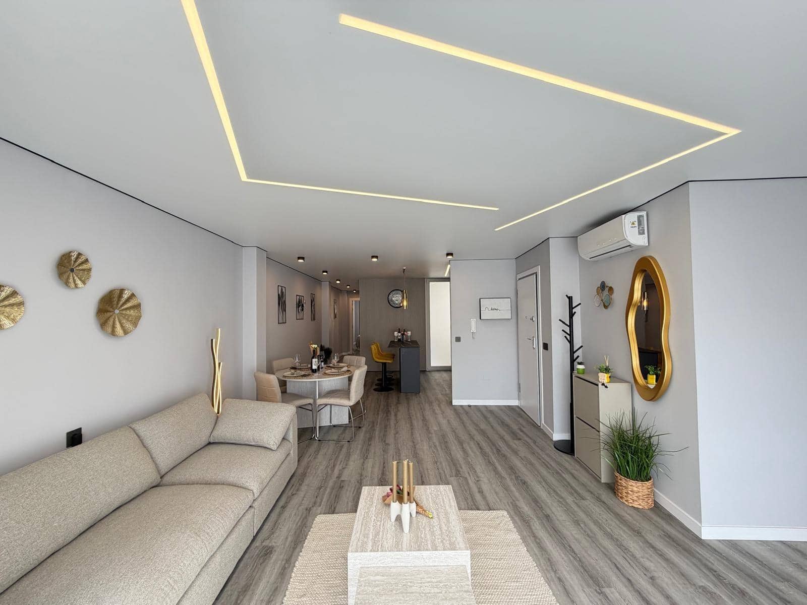 2 slaapkamer Appartement te koop in Torrevieja - € 199.900 (Ref: 9659628)