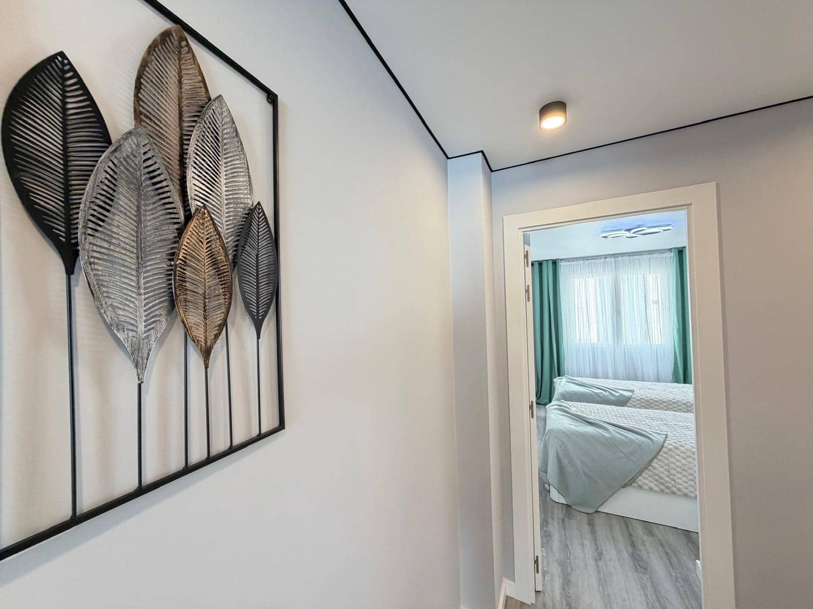 2 slaapkamer Appartement te koop in Torrevieja - € 199.900 (Ref: 9659628)