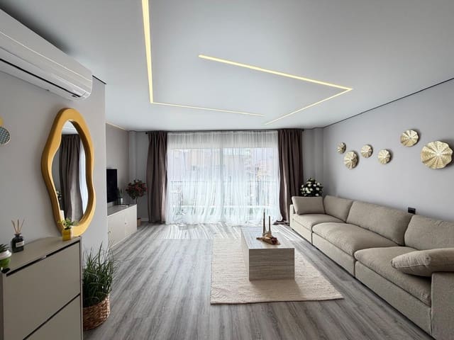 2 slaapkamer Appartement te koop in Playa del Cura, Torrevieja - € 199.900 (Ref: 9659628)