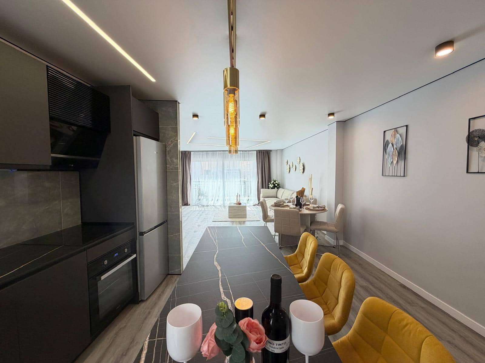 2 slaapkamer Appartement te koop in Torrevieja - € 199.900 (Ref: 9659628)