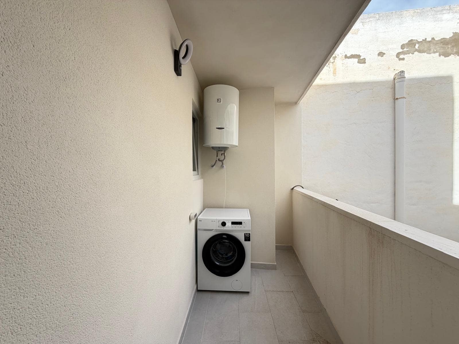 2 slaapkamer Appartement te koop in Torrevieja - € 199.900 (Ref: 9659628)