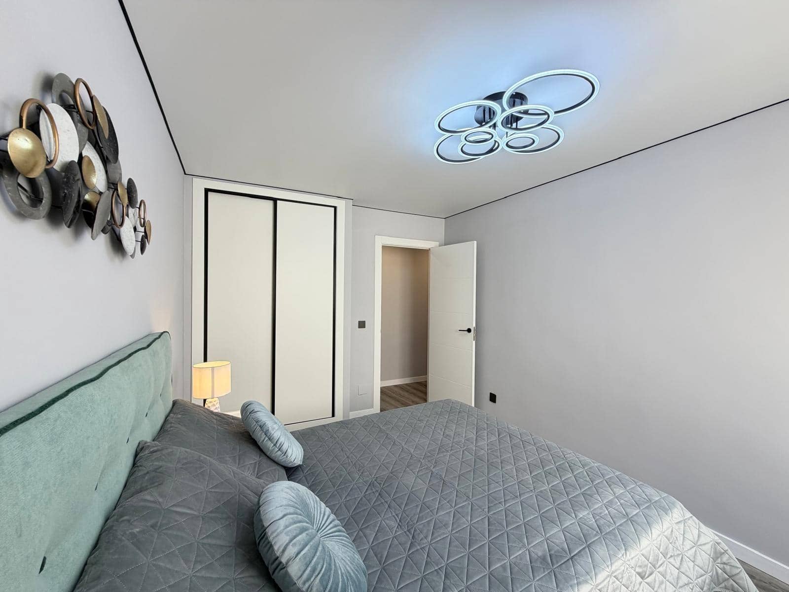 2 slaapkamer Appartement te koop in Torrevieja - € 199.900 (Ref: 9659628)