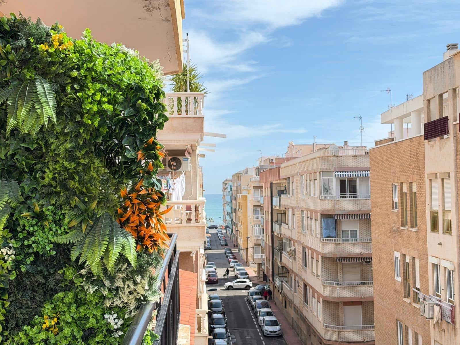 2 slaapkamer Appartement te koop in Torrevieja - € 199.900 (Ref: 9659628)