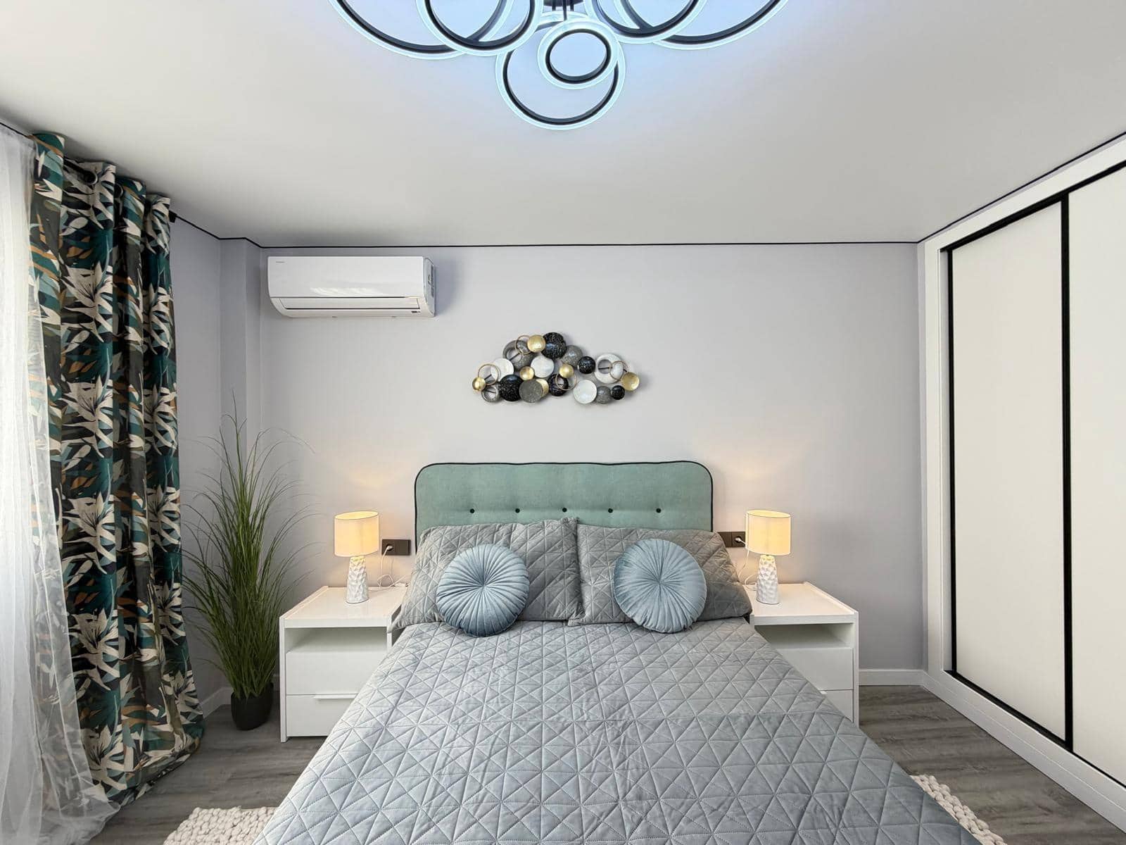 2 slaapkamer Appartement te koop in Torrevieja - € 199.900 (Ref: 9659628)