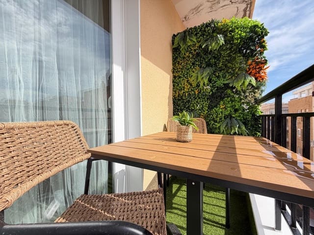 2 slaapkamer Appartement te koop in Playa del Cura, Torrevieja - € 199.900 (Ref: 9659628)