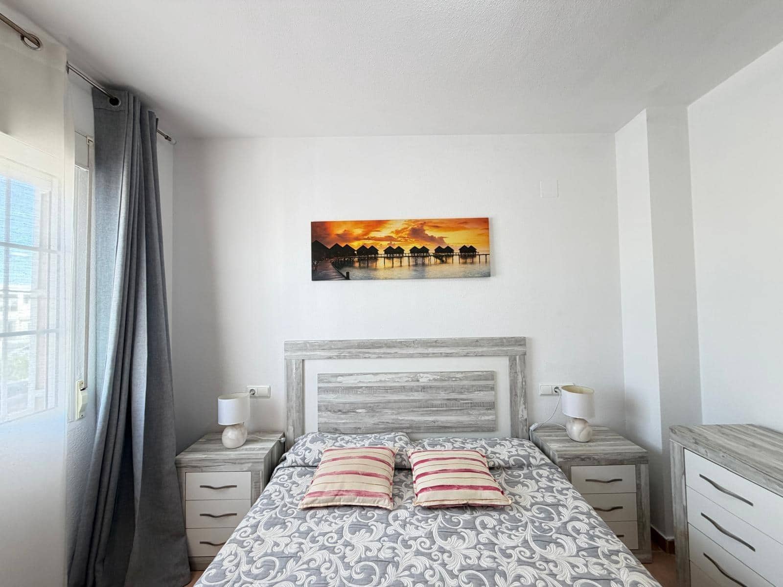 Bungalow de 2 habitaciones en Aguas Nuevas en venta con piscina - 164.900 € (Ref: 9659629)