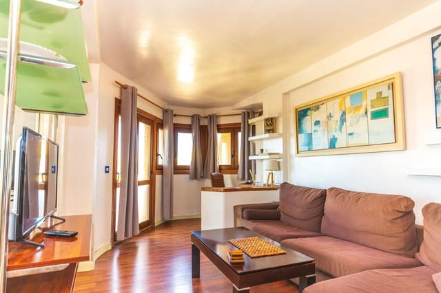 1 soveværelse Lejlighed til salg i La Veleta, Torrevieja med swimmingpool - € 142.000 (Ref: 9659632)