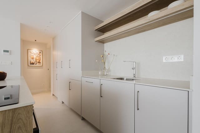 3 soverom Leilighet til salgs i Playa del Acequión, Torrevieja med svømmebasseng - € 329 000 (Ref: 9659633)