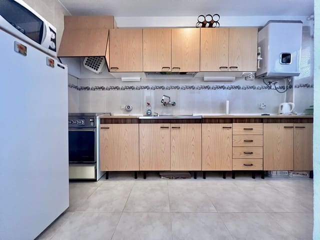 2 soverom Leilighet til salgs i Cabo Cervera, Torrevieja - € 189 900 (Ref: 9659634)