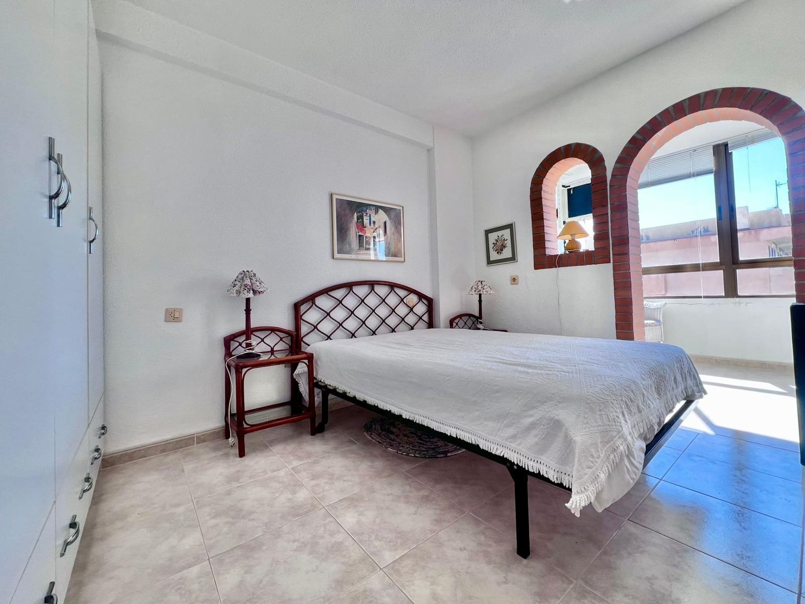 2 slaapkamer Appartement te koop in Cabo Cervera - € 189.900 (Ref: 9659634)