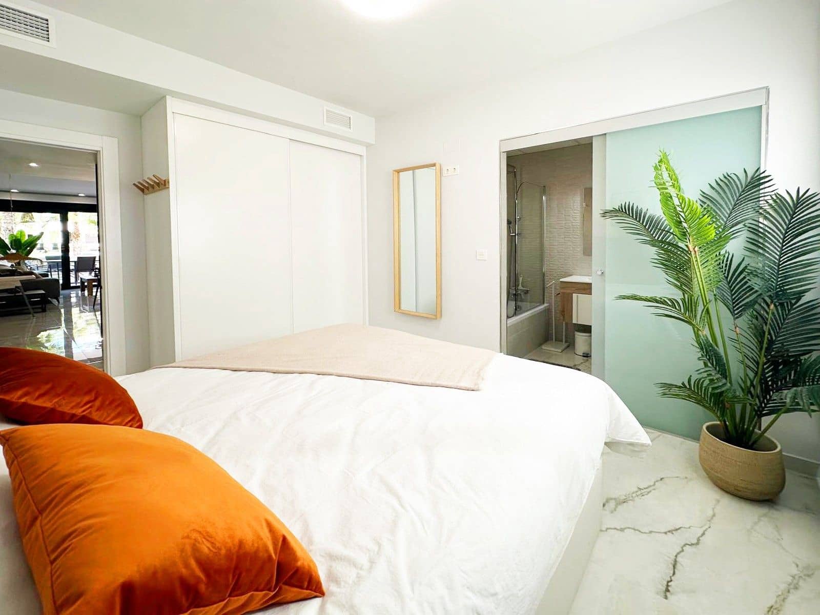 Apartamento de 2 habitaciones en La Florida en venta con piscina garaje - 279.000 € (Ref: 9659636)